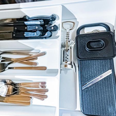 Appartement Bellecour - Emplacement Prime Lyon Dış mekan fotoğraf